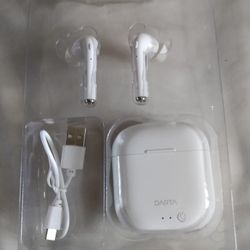 EARBUDS WIRELESS BLUETOOTH