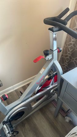 Spin Bike (very good condition)