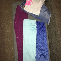 Small 6x Lot Girls 
