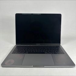 2017 Apple MacBook Pro 13