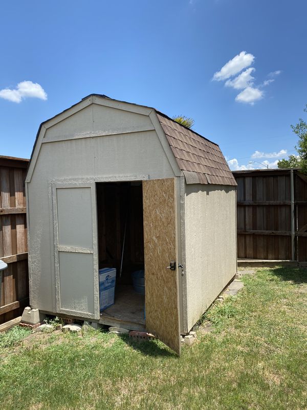 Shed for Sale in Dallas, TX - OfferUp