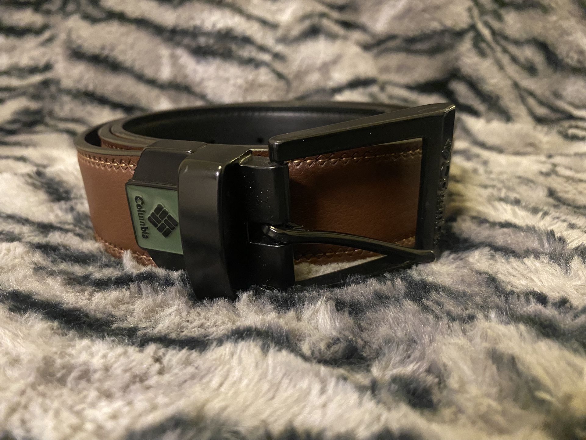 Columbia Belt 