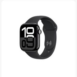 Apple Watch Series 10, brand new with box