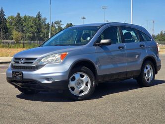 2011 Honda CR-V