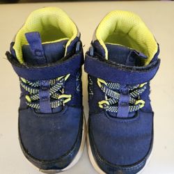 Stride Rite Boys Shoes Size 6