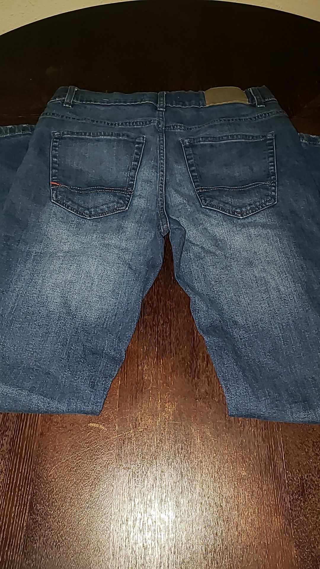 Boys Tommy Hilfiger