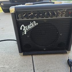 Fender 