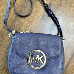 Michael Kors Small Crossbody Bag