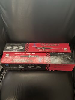 Camaro struts
