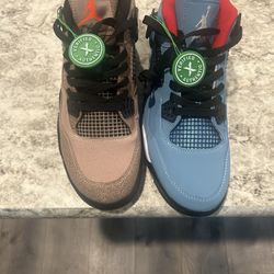 Never Worn Jordan’s For Sale  Size 11