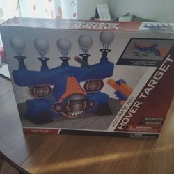 EastPoint Accurate Aim Hover Target game. 