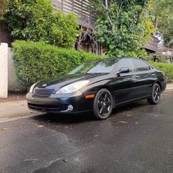 2005 Lexus ES 330