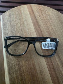GUCCI 
GG0026O ONLY FRAME #1008