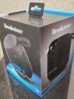 Brookstone Mako II