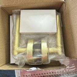 Zeus Door Handle Brand New