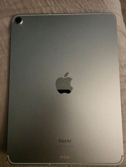 Ipad Air 256 GB