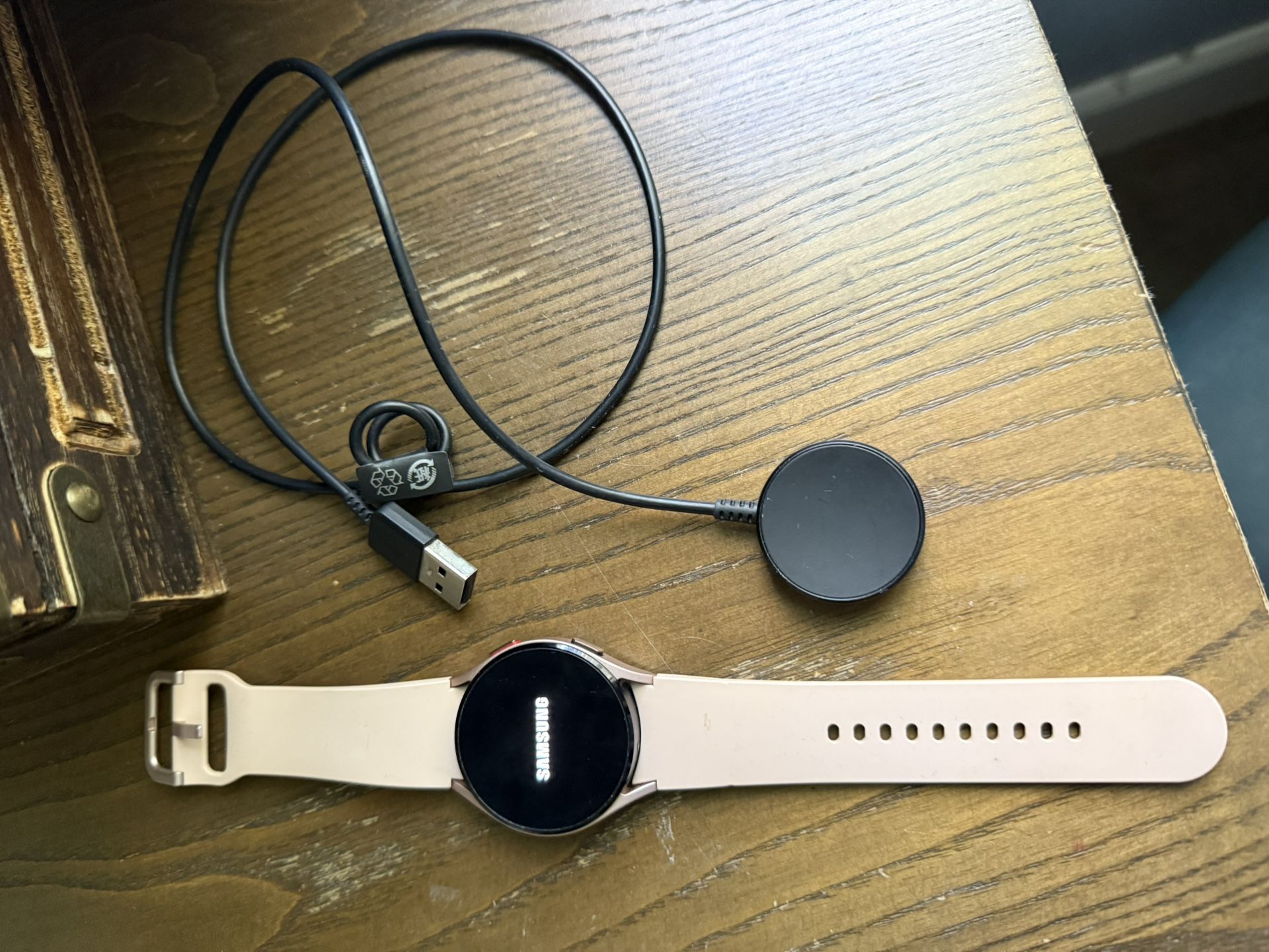 Samsung Galaxy Watch