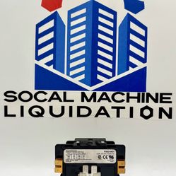 CARRIER / HCCY2XQ04GG102 / 2 Pole 40 Amp Contactor 24VAC Coil