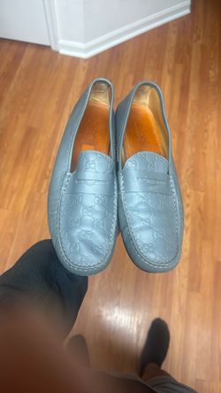 Authentic Gucci Loafers – Gently Worn – Size 11 – 