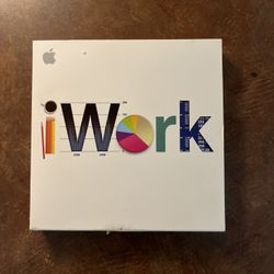 iWork Program, With Various Computer Parts, CD DVD DRIVE + Cooling Fan