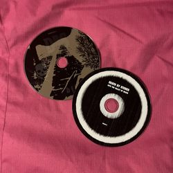 2 Death By Stereo CDs 