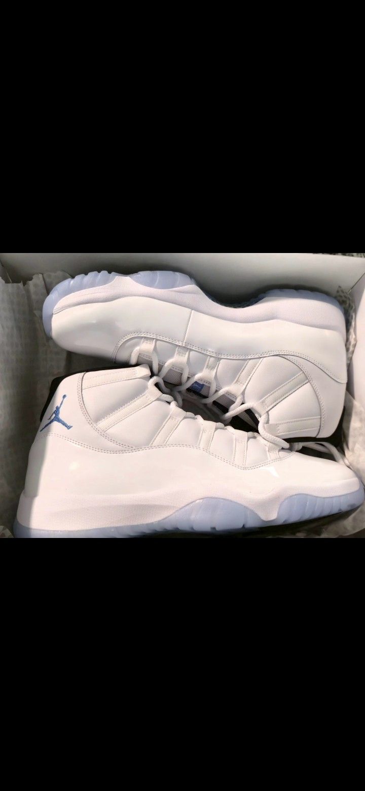 Air Jordan Retro 11