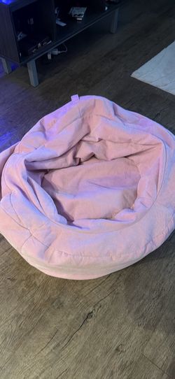 Beanbag chair