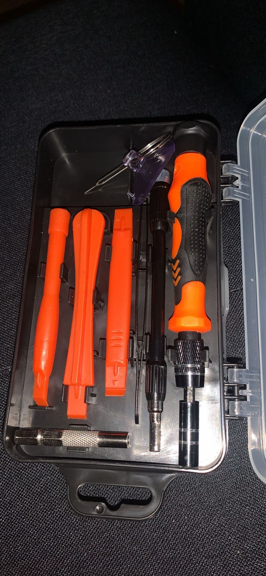 Brand New Never Used