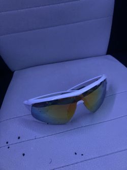 Basbeall And Football Sunglasses 