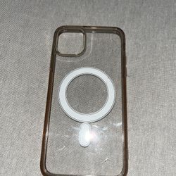 iPhone 11 Pro Max Case Magnetic Charging 