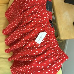 Brand New Banana Republic Brand Skirt 