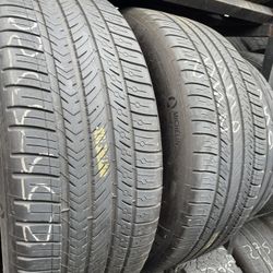 Used Tires Llantas Usadas 