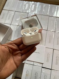 AirPod pros