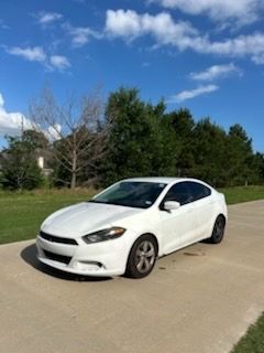 2016 Dodge Dart