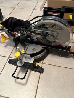 Table saw