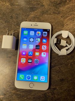 iPhone 6 Plus Unlocked for all carriers