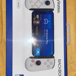 PlayStation Backbone For iPhone 