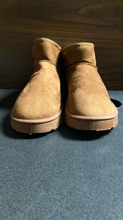 Cloudier Women Boots
