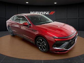 2024 Hyundai Sonata