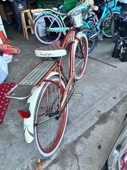 Bicicleta R26