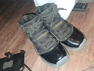Jordans Gammas