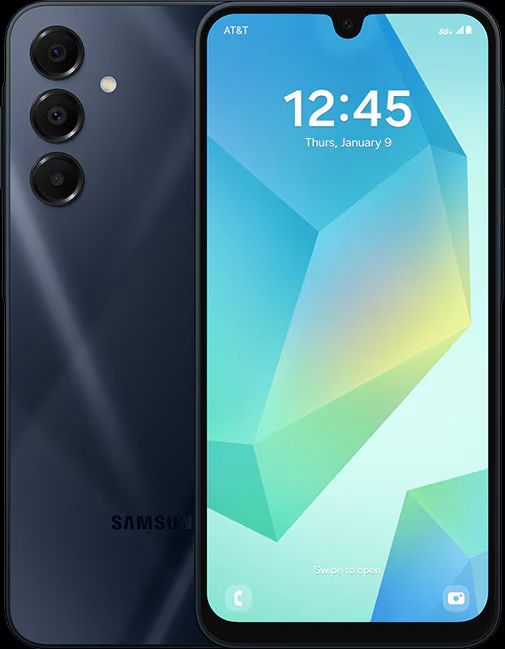 Samsung A16 5G