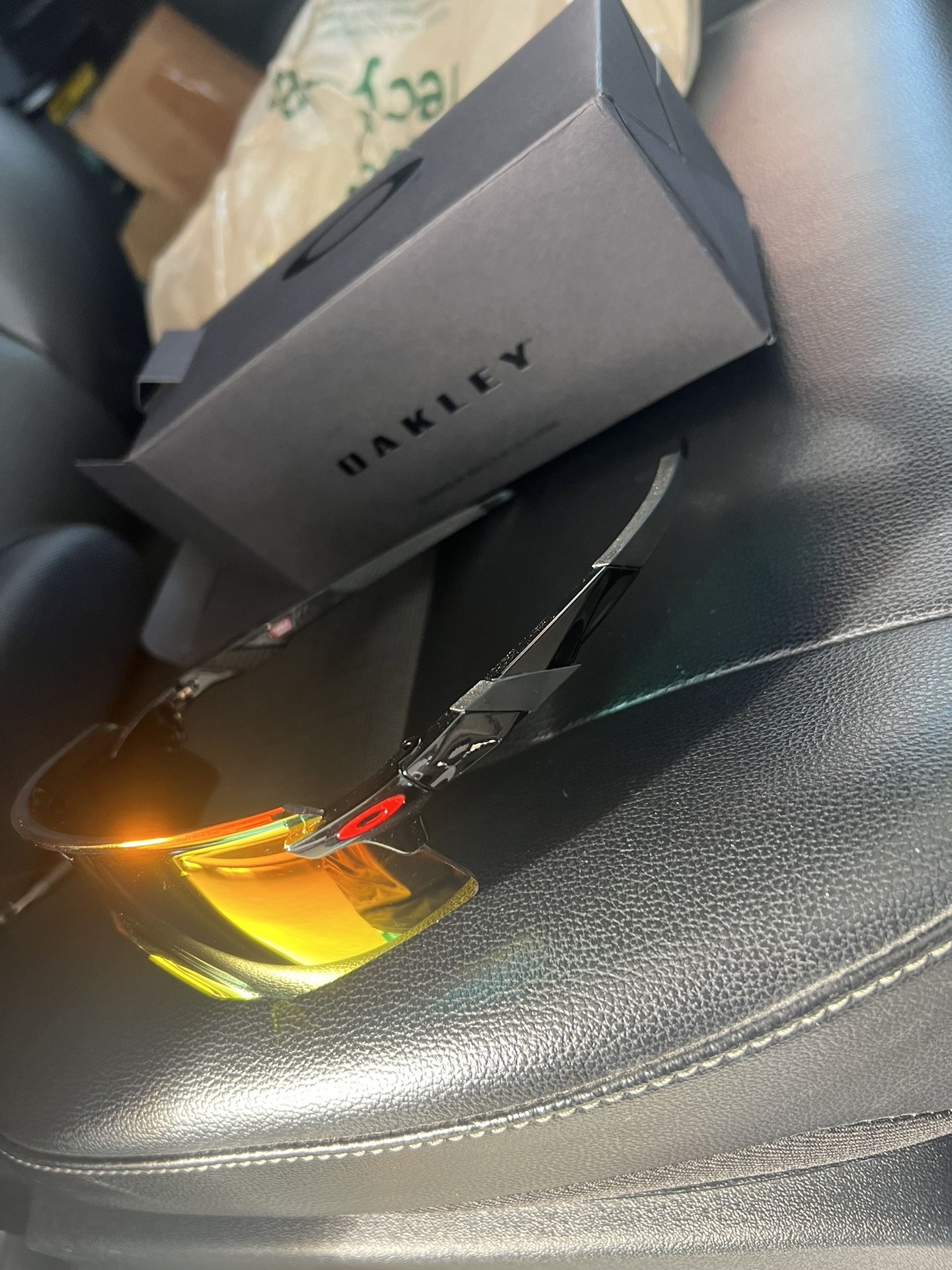 Oakley Encoder Verve Collection