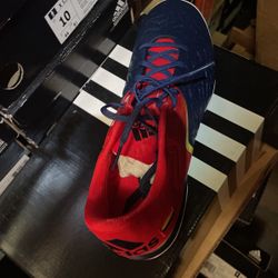 ADIDAS SPECIAL WORLD CUP SPAIN FLAT SHOES