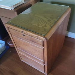File Cabinet 
