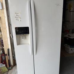 Kenmore Fridge