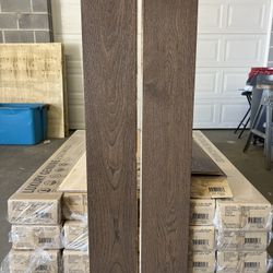$2.99 SQFT - MSI Engineered Hardwood Flooring