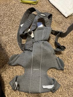 Baby Bjorn Baby Carrier