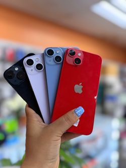 Apple - iPhone 14 128 Gb Unlocked ( Desbloqueqdo)