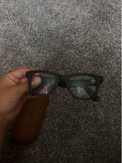 Meta Ai Glasses Gen 2